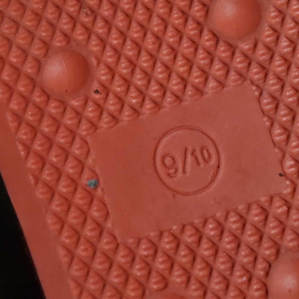 Paw Patrol Sandals with Cushioned Sole and straps size 9T - Picture 4 of 8